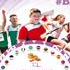 Minsk (BLR): International U20 Match